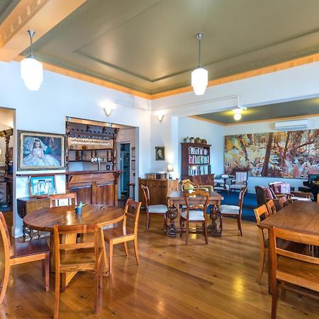 Northern Arts Hotel 卡斯尔梅恩 外观 照片