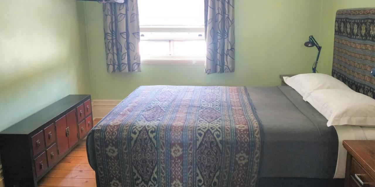 Northern Arts Hotel 卡斯尔梅恩 外观 照片