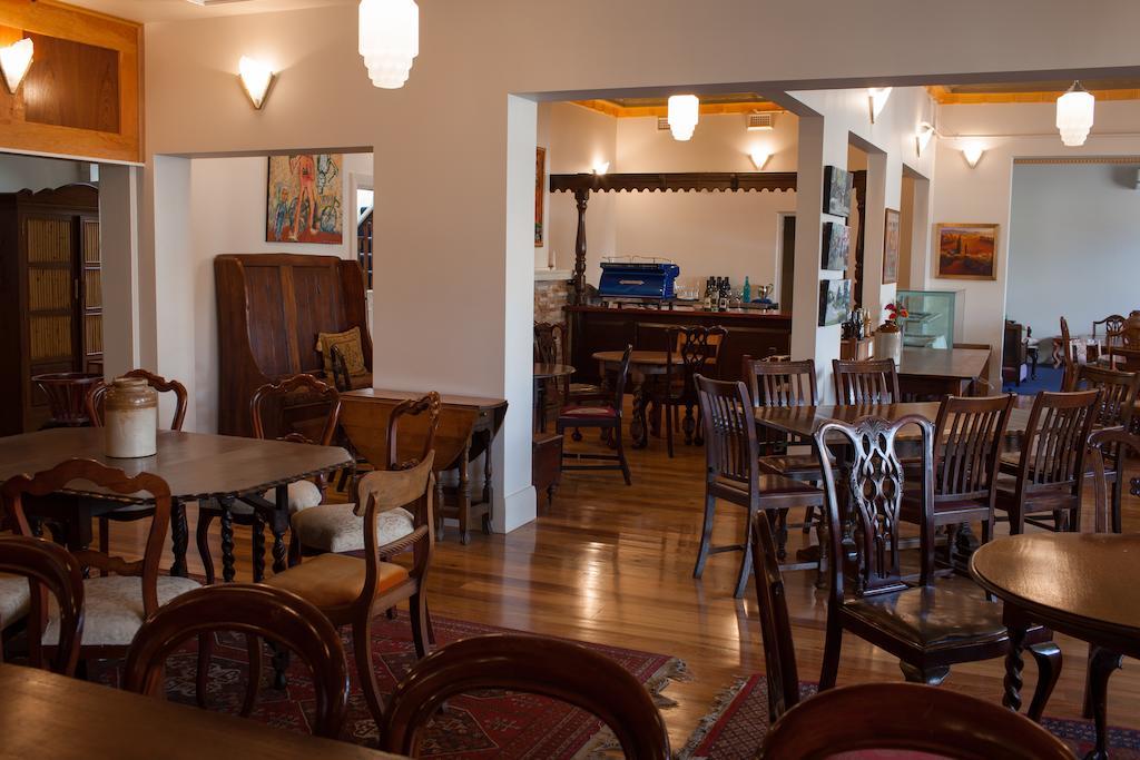 Northern Arts Hotel 卡斯尔梅恩 外观 照片