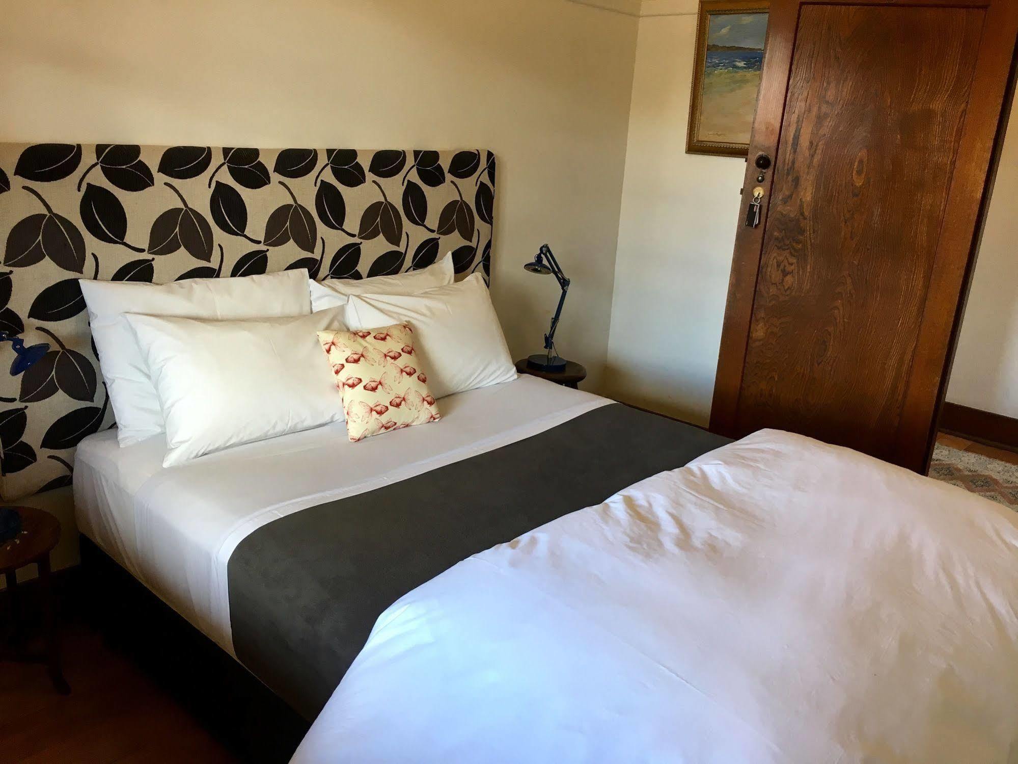 Northern Arts Hotel 卡斯尔梅恩 外观 照片
