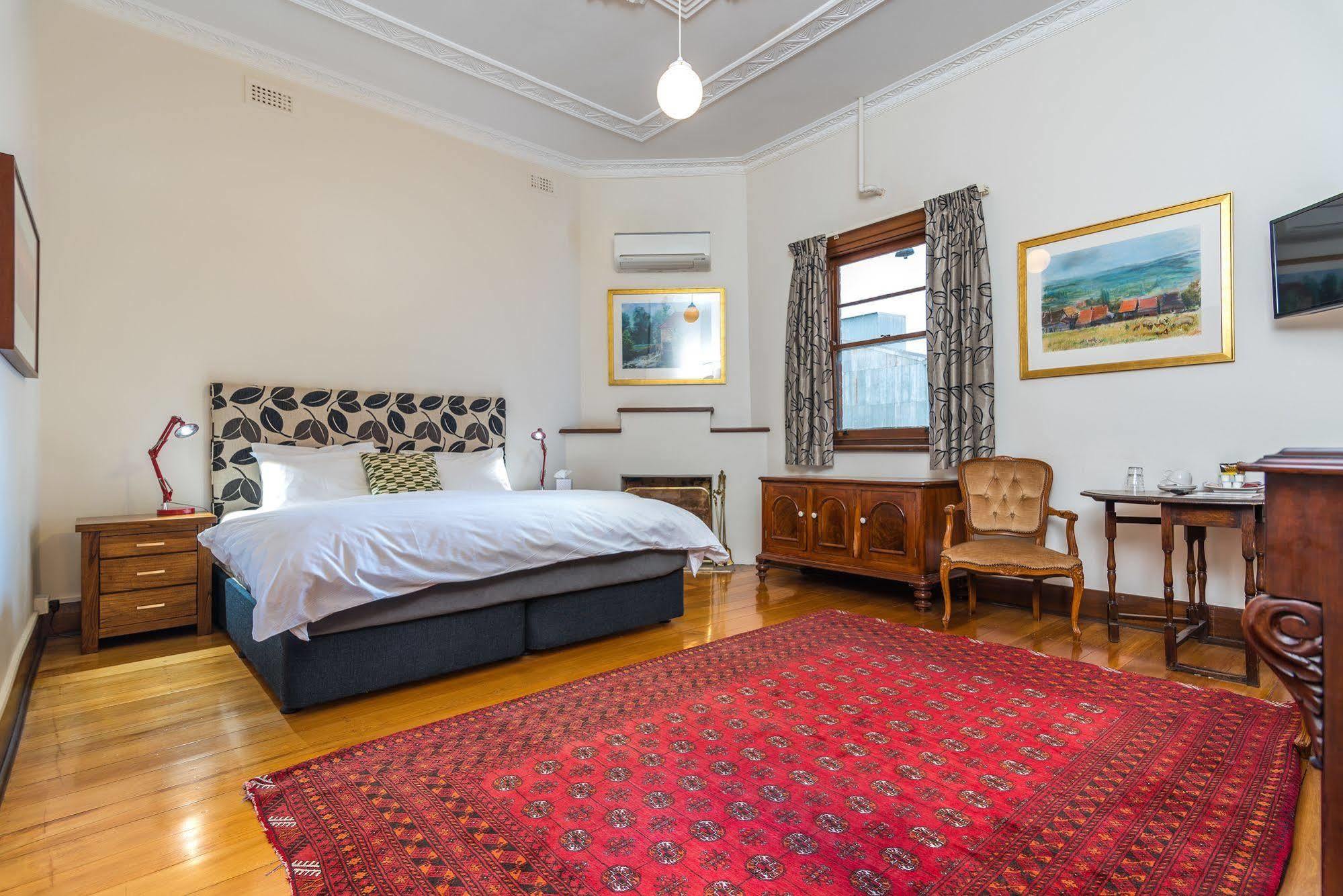 Northern Arts Hotel 卡斯尔梅恩 外观 照片