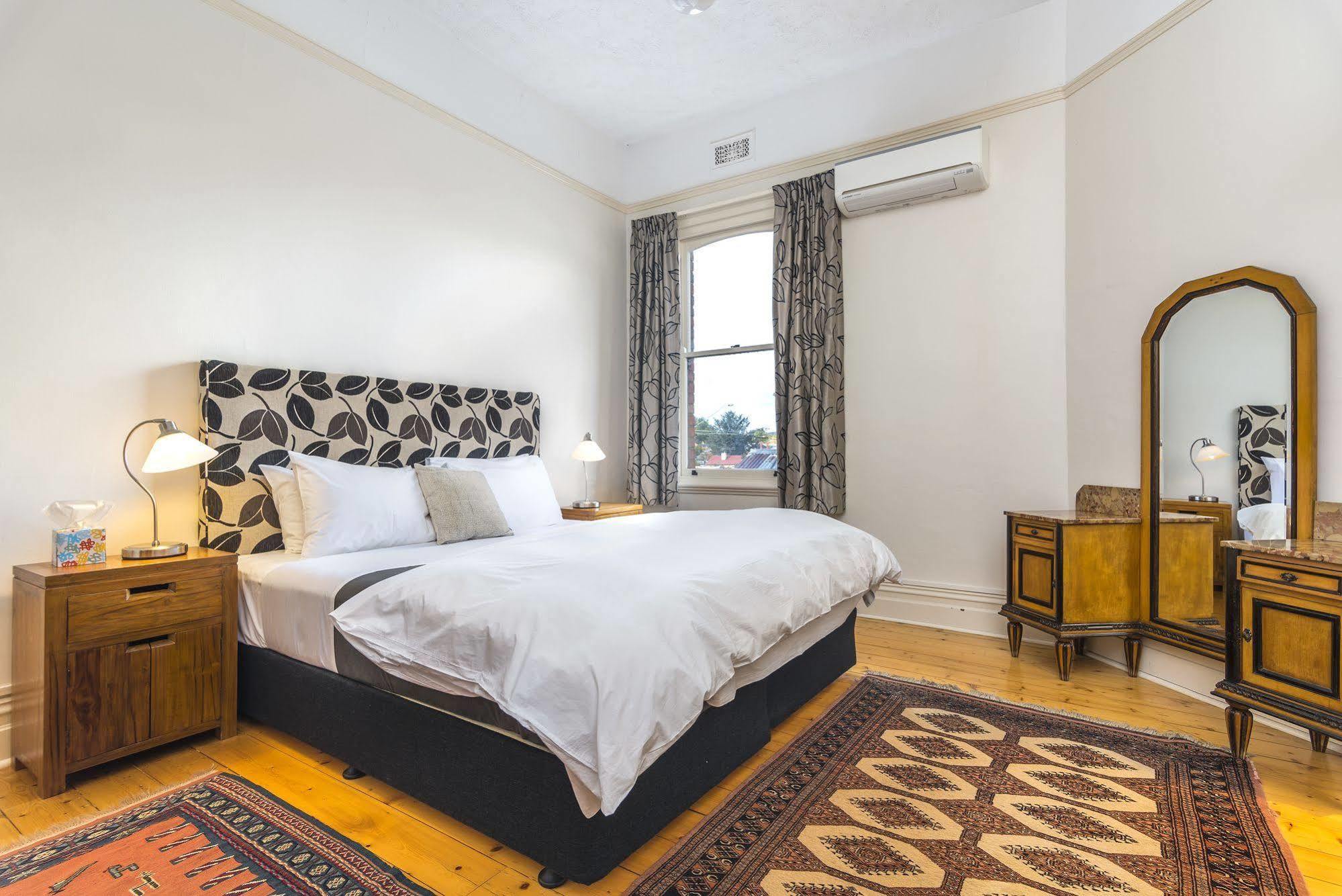 Northern Arts Hotel 卡斯尔梅恩 外观 照片