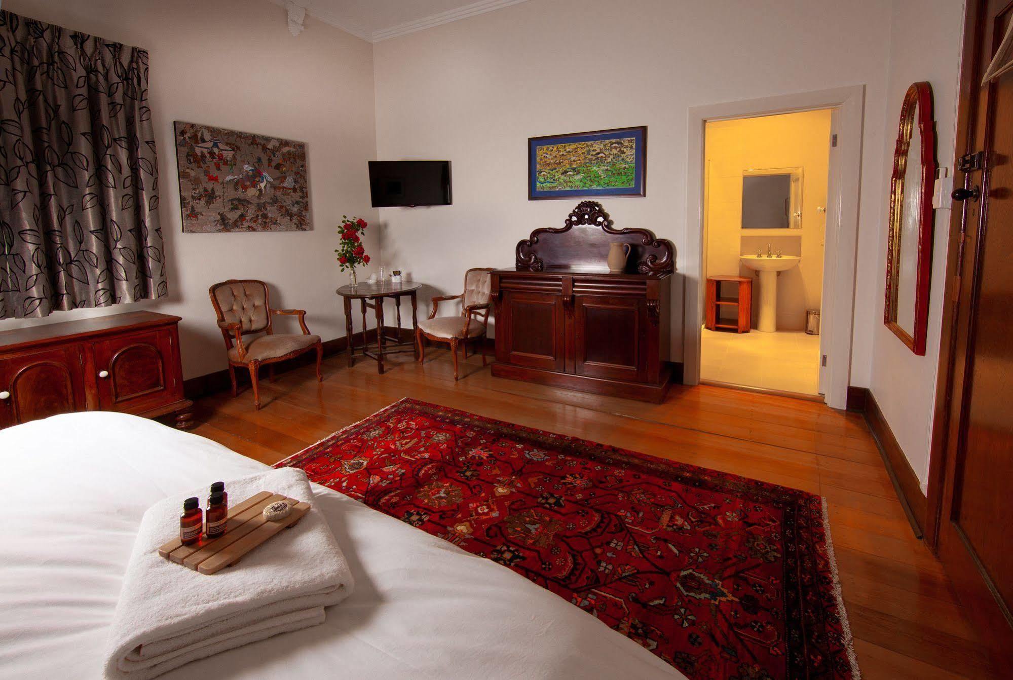 Northern Arts Hotel 卡斯尔梅恩 外观 照片